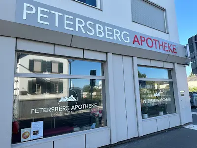 Petersberg Apotheke