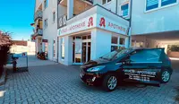 Vitalis Apotheke