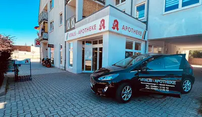 Vitalis Apotheke
