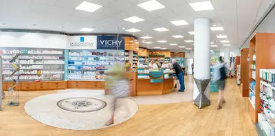 Apotheke Im Seerhein-center