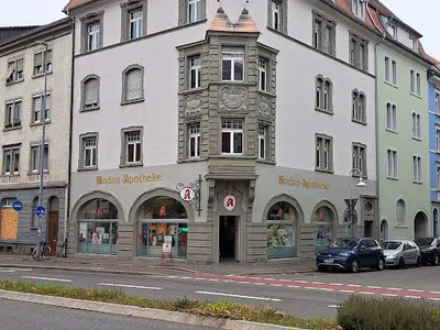 Bodan Apotheke