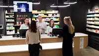 Campus Apotheke