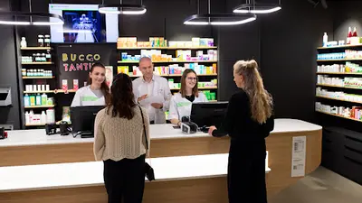 Campus Apotheke