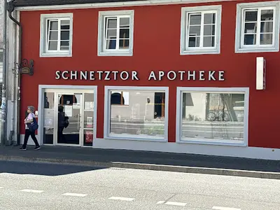 Schnetztor-apotheke Dr. Guido Eisele