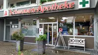 Schwanen Apotheke