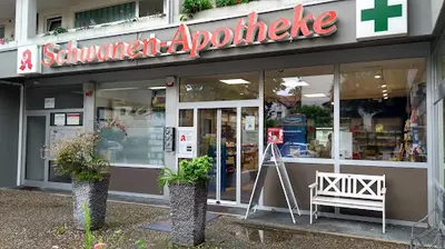Schwanen Apotheke