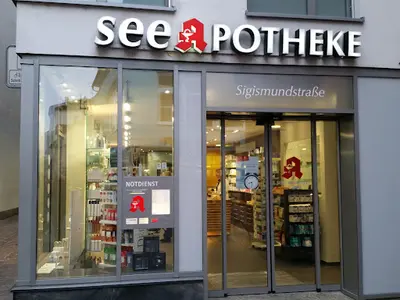 See-apotheke Sigismundstraße