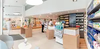 Seeapotheke Marktstätte