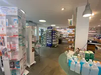 St. Pelagius Apotheke