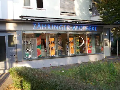Zähringer Apotheke