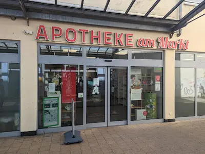 Apotheke Am Markt