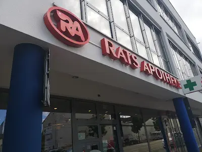 Rats Apotheke