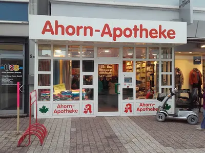 Ahorn Apotheke