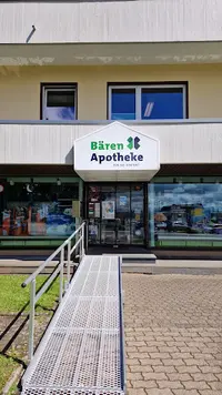 Bären-apotheke