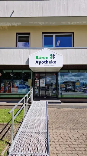 Bären-apotheke