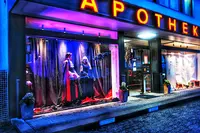 Bären Apotheke Kordel