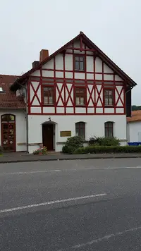 Apotheke Alte Schule