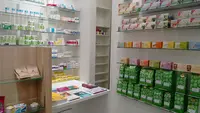 Apotheke Am Bahnhof