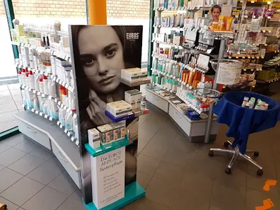 Apotheke Dr. Beck