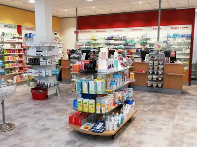 Strohgäu-apotheke