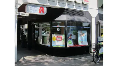 Zentral Apotheke