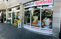 Bahnhof Apotheke