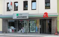 Alte Apotheke