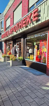 Marien- Apotheke