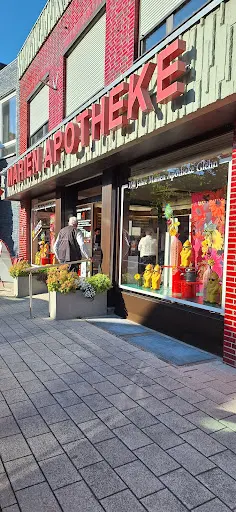 Marien- Apotheke