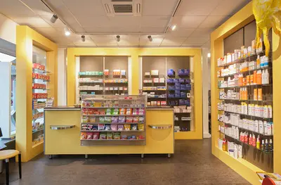 Post-apotheke