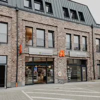 Schützen-apotheke Wiedemeyer Und Böhm Apotheken Ohg