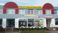 Regenbogen Apotheke