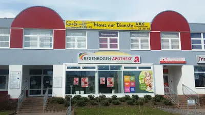 Regenbogen Apotheke