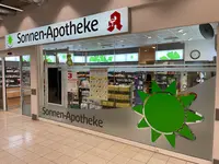 Sonnen-apotheke Köthen