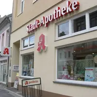 Stadt-apotheke