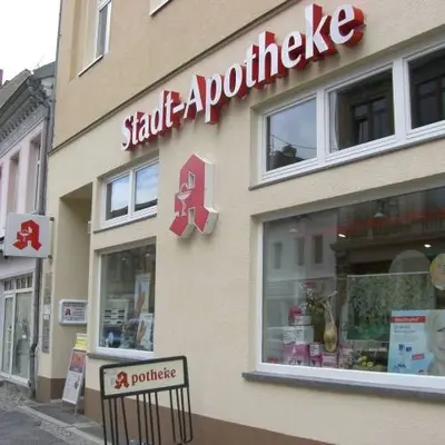 Stadt-apotheke
