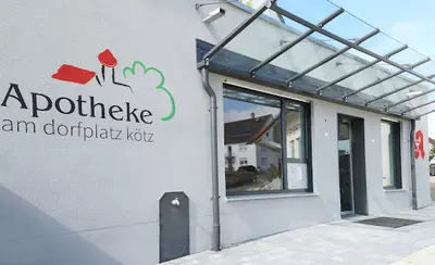 Apotheke Am Dorfplatz Kötz