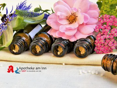 Apotheke Am Inn