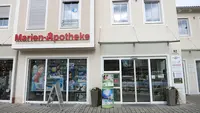 Marien-apotheke 82152 Krailling