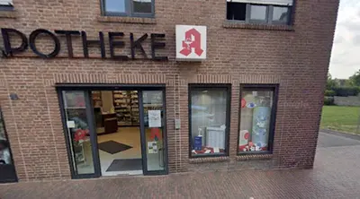 Hirsch-apotheke