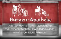 Burgen-apotheke