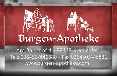 Burgen-apotheke