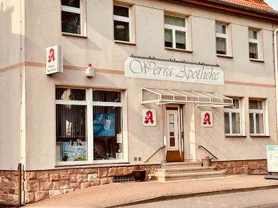 Werra Apotheke
