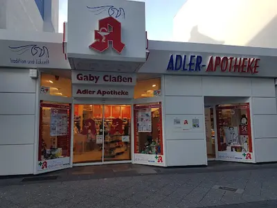 Adler Apotheke