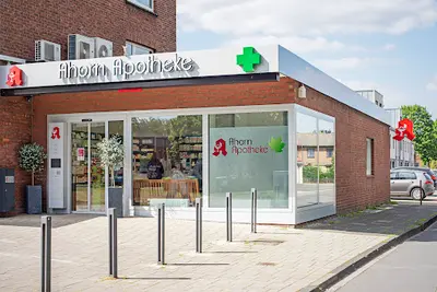 Ahorn Apotheke