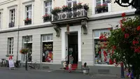 Apotheke Am Markt Inh. Roman Bastian
