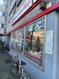 Apotheke Krefeld Engel-apotheke
