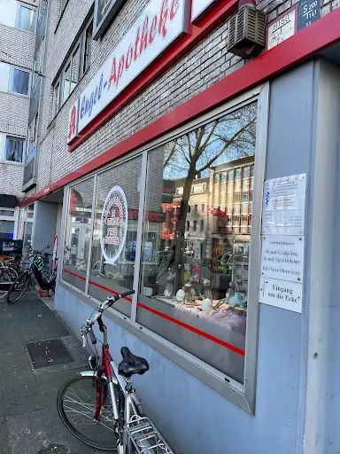 Apotheke Krefeld Engel-apotheke