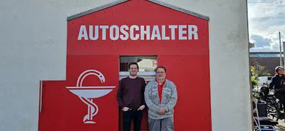 Apotheke Krefeld