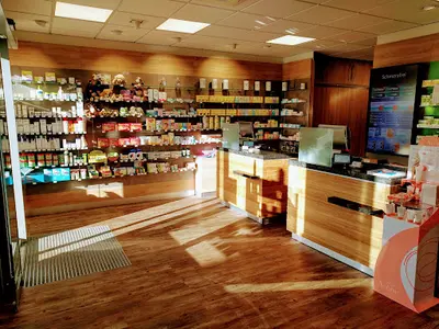 Bären-apotheke